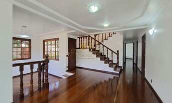 Imagem 3: Casa em Condomínio para Venda em Teresópolis, Green Valley, 6 dormitórios, 3 suítes, 6 ban