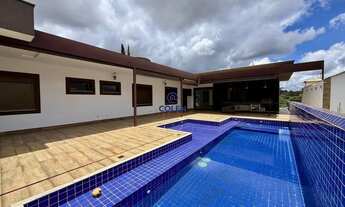 Imagem 3: Casa locação 4 quartos - Alphaville - Nova Lima