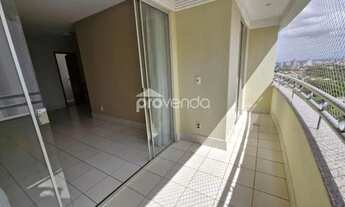 Imagem 3: AVENIDA E, Q. B3, L. /14, S/N, APART. 1504, COND. ROYAL PRINCESS RESIDENCE - JARDIM GOIAS