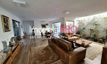 Imagem: Lindíssima casa térrea reformada no Campo