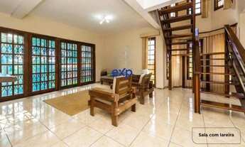 Imagem 5: Chacara Quatro Barras, com Piscina e Casa com 4 quartos