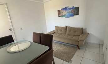 Imagem 6: Apartamento mobiliado para locação