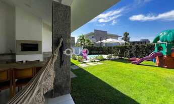 Imagem 7: Sobrado à venda, 3 quartos, 3 suítes, 2 vagas, Condomínio Quintas do Lago - Xangri-Lá/RS