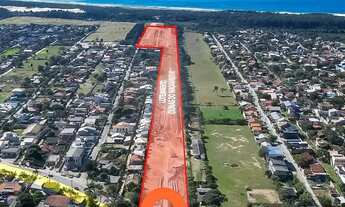 Imagem 5: Lote financiável na Praia do Moçambique