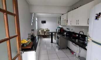 Imagem 6: Casa de três quartos com suíte