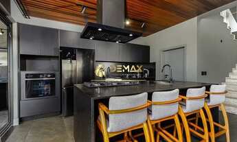 Imagem: Sobrado Alto Padrão 4 Suítes à Venda