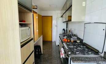 Imagem 6: Apartamento Alto Padrão - Paquetá - Belo Horizonte - MG