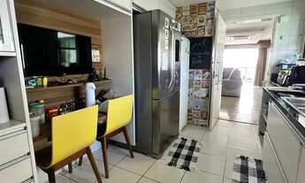 Imagem 6: LE PARC RESIDENCIAL Aluguel 195 metros/ Mobiliado / 3suites/ Mobiliado