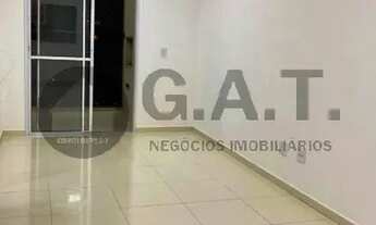 Imagem 4: Apartamento para locação no Parque Campolim, Sorocaba-SP: 2 quartos, 1 suíte, 2 salas, 1 b