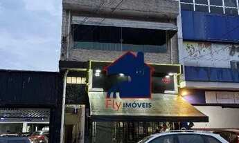 Imagem: Prédio à venda, 142 m² por R$ 747.000,00