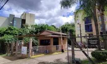 Imagem: SAO LEOPOLDO - APARTAMENTO 2 DORM - PINHEIRO