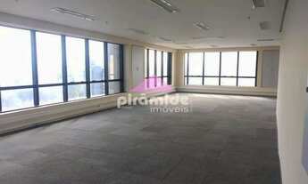 Imagem 3: Sala para alugar, 400 m² por R$ 16.372,00/mês - Centro - São José dos Campos/SP