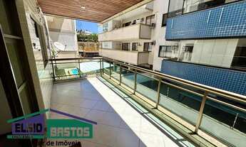 Imagem 5: Apartamento 3 quartos (1 suíte) Posto 9 Recreio dos Bandeirantes RJ