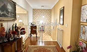 Imagem 5: Casa à venda em Londrina, Esperança, com 4 suítes, com 325 m², Condomínio Residencial Roya