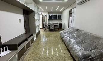 Imagem 3: Apartamento no Condomínio Mirante do Rio Negro - Ponta Negra