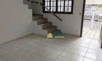 Imagem 6: Sobrado com 2 dormitórios, 80 m² - venda por R$ 450.000,00 ou aluguel por R$ 2.250,00/mês