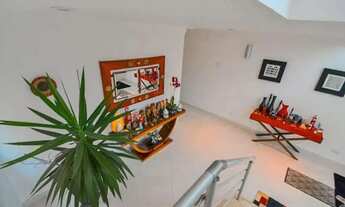 Imagem 6: Casa à venda em Santana de Parnaíba, Alphaville, com 4 suítes, com 450 m², Residencial Onz