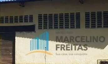 Imagem 3: Ponto para alugar, 238 m² por R$ 2.500,00/mês - Barra do Ceará - Fortaleza/CE