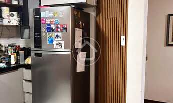 Imagem 5: ITACOLOMI em Campo Grande