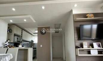 Imagem 3: Apartamento Semi-Mobiliado com 2 Quartos no Bairro Olaria