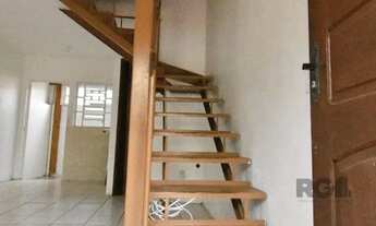 Imagem 4: Sobrado - 2 dorms, - 1 vaga - 56,81 m² - Aberta dos Morros