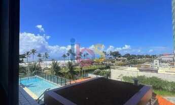 Imagem: Apartamento Mobiliado com 2/4