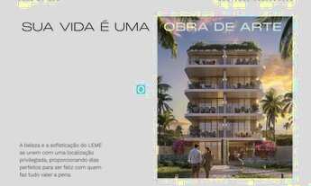 Imagem 5: Apartamento para Venda em Cabedelo, Camboinha, 3 dormitórios, 3 suítes, 3 banheiros, 2 vag