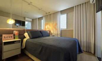 Imagem 7: Apartamento com planejados no Ouro Preto!