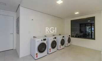 Imagem 4: Apartamento para Venda - 98m², 1 dormitório, sendo 1 suites, 1 vaga - Jardim Bot