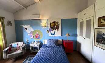 Imagem 6: Casa à venda com 250m² e com 3 dormitórios - Residencial Alphaville 3 - Santana de Parnaíb