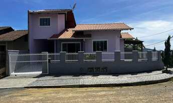 Imagem: Alugo casa bairro araponguinhas