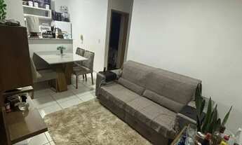 Imagem: Vendo APART no cond Parque Flora