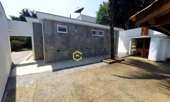 Imagem: Casa com 5 dormitórios para alugar, 280