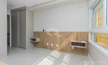 Imagem 4: Studio mobiliado à venda no Bairro Partenon em Porto Alegre