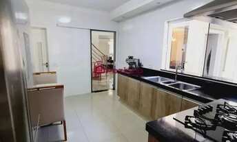 Imagem 3: Casa para alugar em Limeira, Jardim São Manoel, com 3 quartos, com 282.07 m²