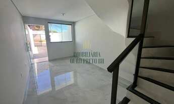 Imagem 2: Casa com entrada independente á venda no bairro Candelária