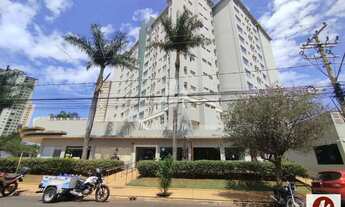 Imagem 7: Apartamento (kitnete) 1 dormitórios, cozinha planejada, portaria 24 horas, lazer, salão de