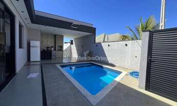 Imagem 3: Casa com 2 dormitórios à venda, 268 m² por R$ 1.700.000,00 - Parque Esplanada - Votorantim