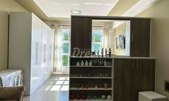 Imagem 3: Loft com 1 dormitório à venda, 41 m² por R$ 390.000,00 - Alto - Teresópolis/RJ