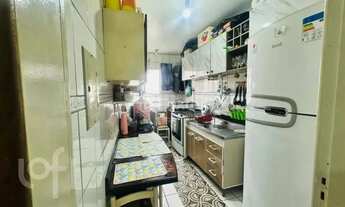 Imagem 5: Apartamento à venda Rua Professor Barreiros Filho, Estreito - Florianópolis