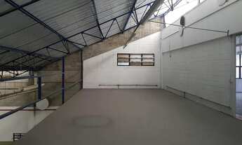 Imagem 6: Galpão à venda e para alugar em Guarulhos, Cidade Industrial Satélite de São Paulo, com 96