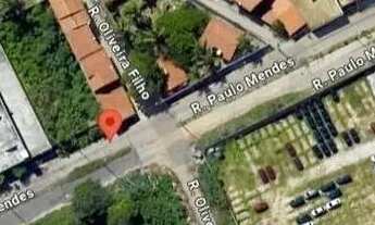 Imagem: Lote Especial nas Dunas