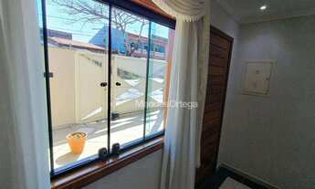 Imagem 4: Casa com 5 dormitórios, 191 m² - venda por R$ 745.000,00 ou aluguel por R$ 4.622,73/mês