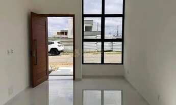 Imagem 8: Casa à venda, 3 quartos, 2 suítes, 2 vagas, Cajupiranga - Parnamirim/RN