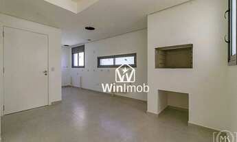 Imagem 7: Apartamento Garden com 2 dormitórios à venda, 134 m² por R$ 1.580.000,00 - Chácara das Ped