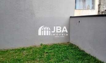 Imagem 6: SOBRADOS NOVOS COM SUITE E TERRAÇO NO XAXIM