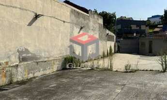 Imagem 5: Terreno 750 m² Localizado No Bairro Príncipe de Gales Santo André - SP