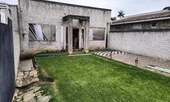 Imagem 3: Casa 126,55m2 FRENTE · Condomínio 3 terrenos: Frente Meio Fundos · NOVO MUNDO CURITIBA PR