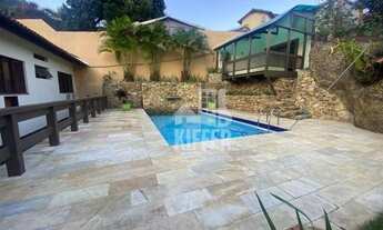 Imagem: Casa com 4 quartos à venda, 450 m² por