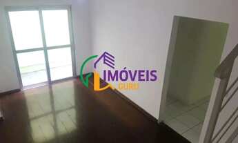 Imagem: SOBRADO - VILA ALPINA - SP